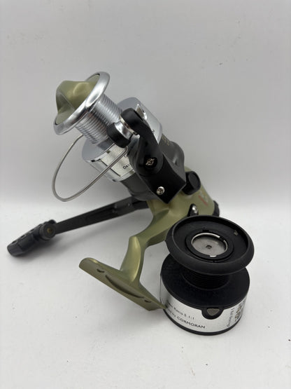 Cormoran CormaxxBr 40  5s Rolle0