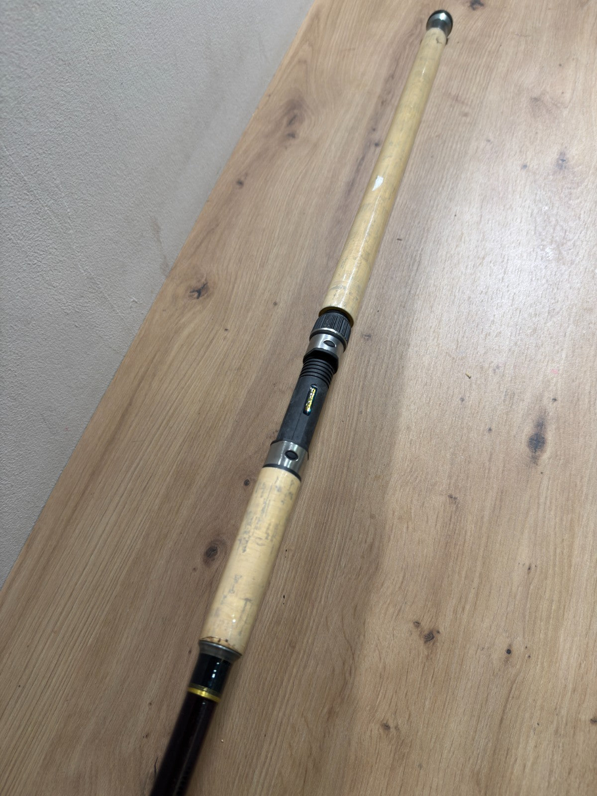 Zebco Trophy Tele 60 Rute 300cm 3060g1