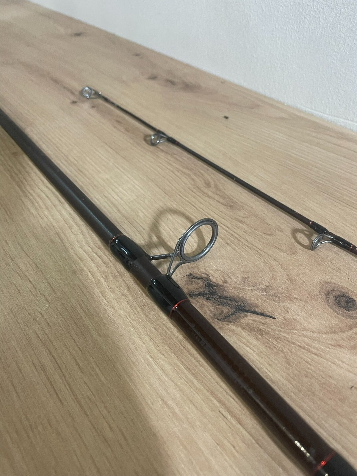 SPRO Henk Simonsz Spin Rute 270cm 2040g4