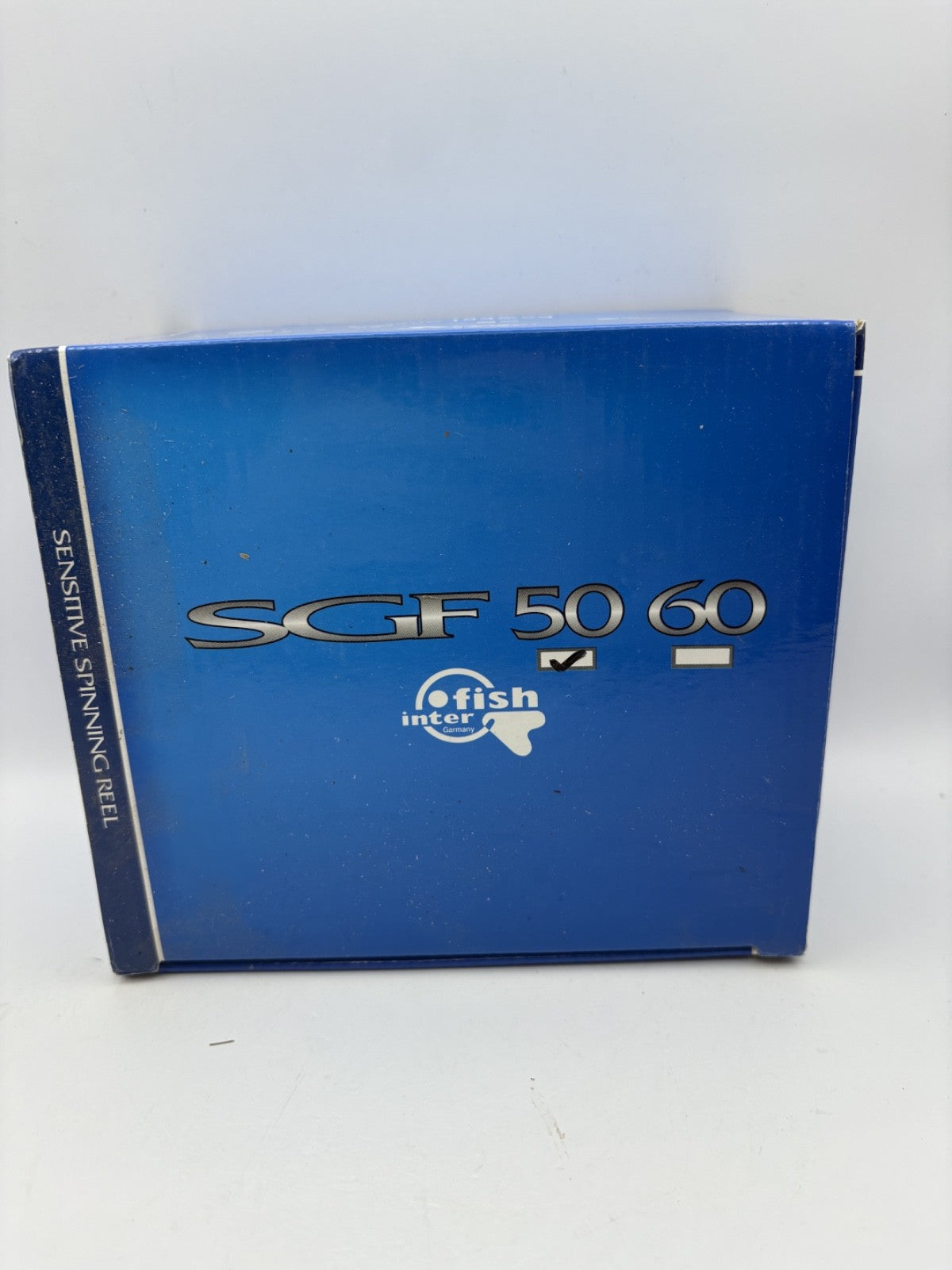 Inter Fish SGF 50 Rolle4