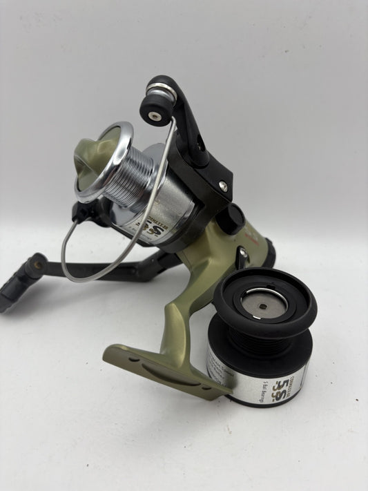 Cormoran CormaxxBr 35  5s Rolle0