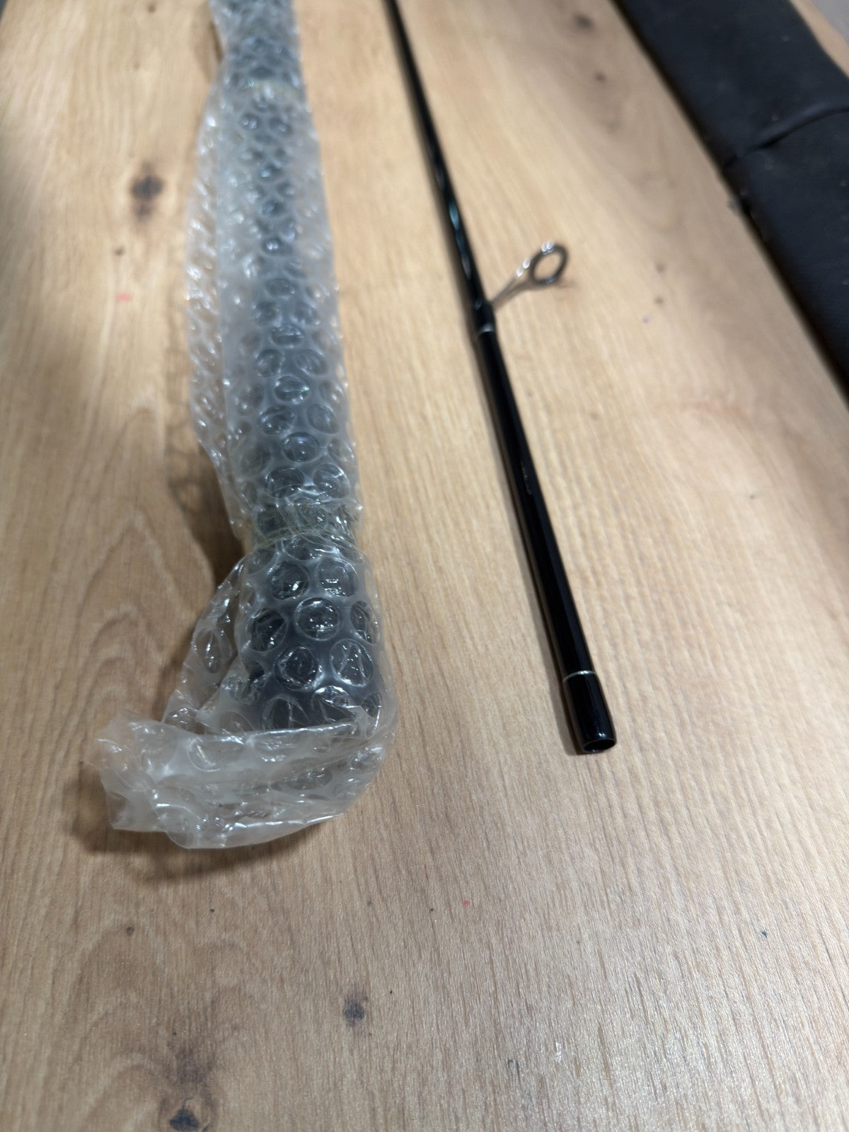 Jenzi Thunder Spin 240 LPW Rute 240cm 1030g1