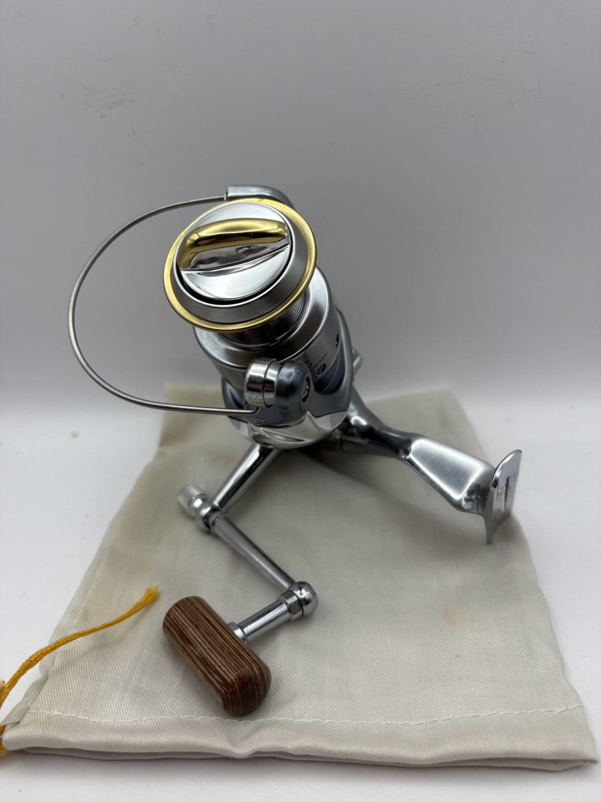 Palastar 30 FD Rolle1