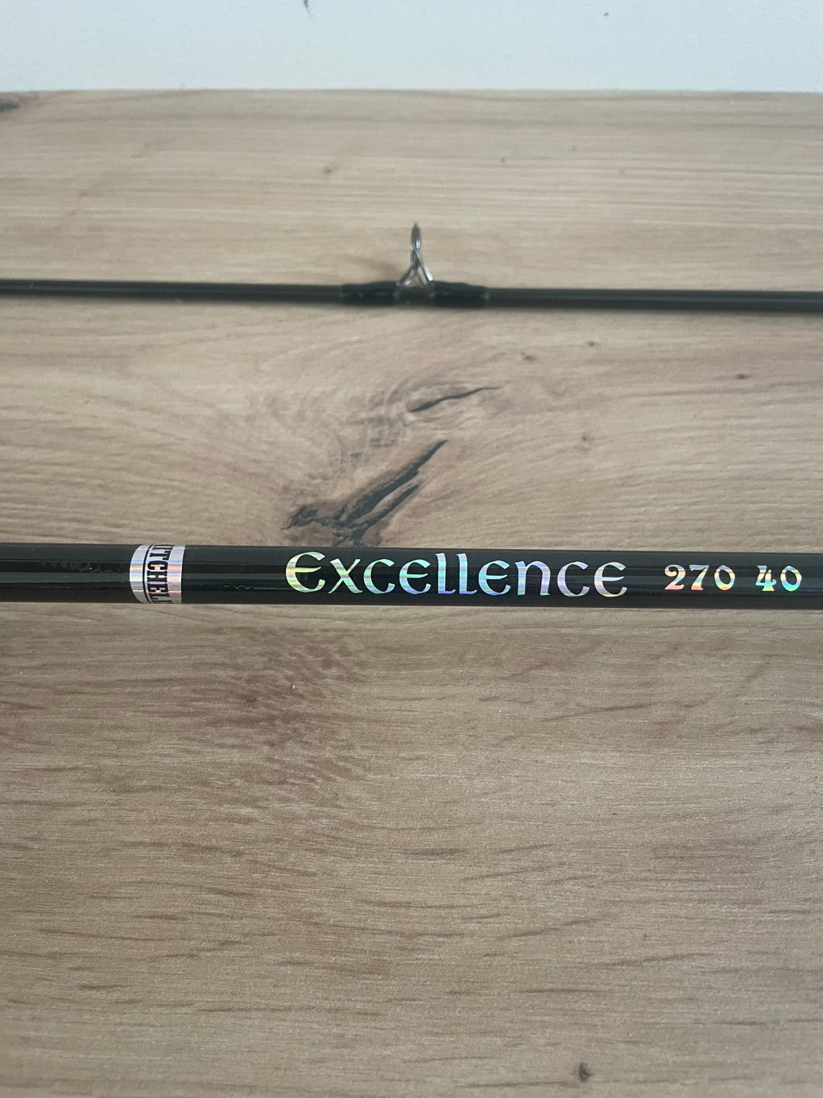 Mitchell Excellence 270 Rute 270cm 1040g2