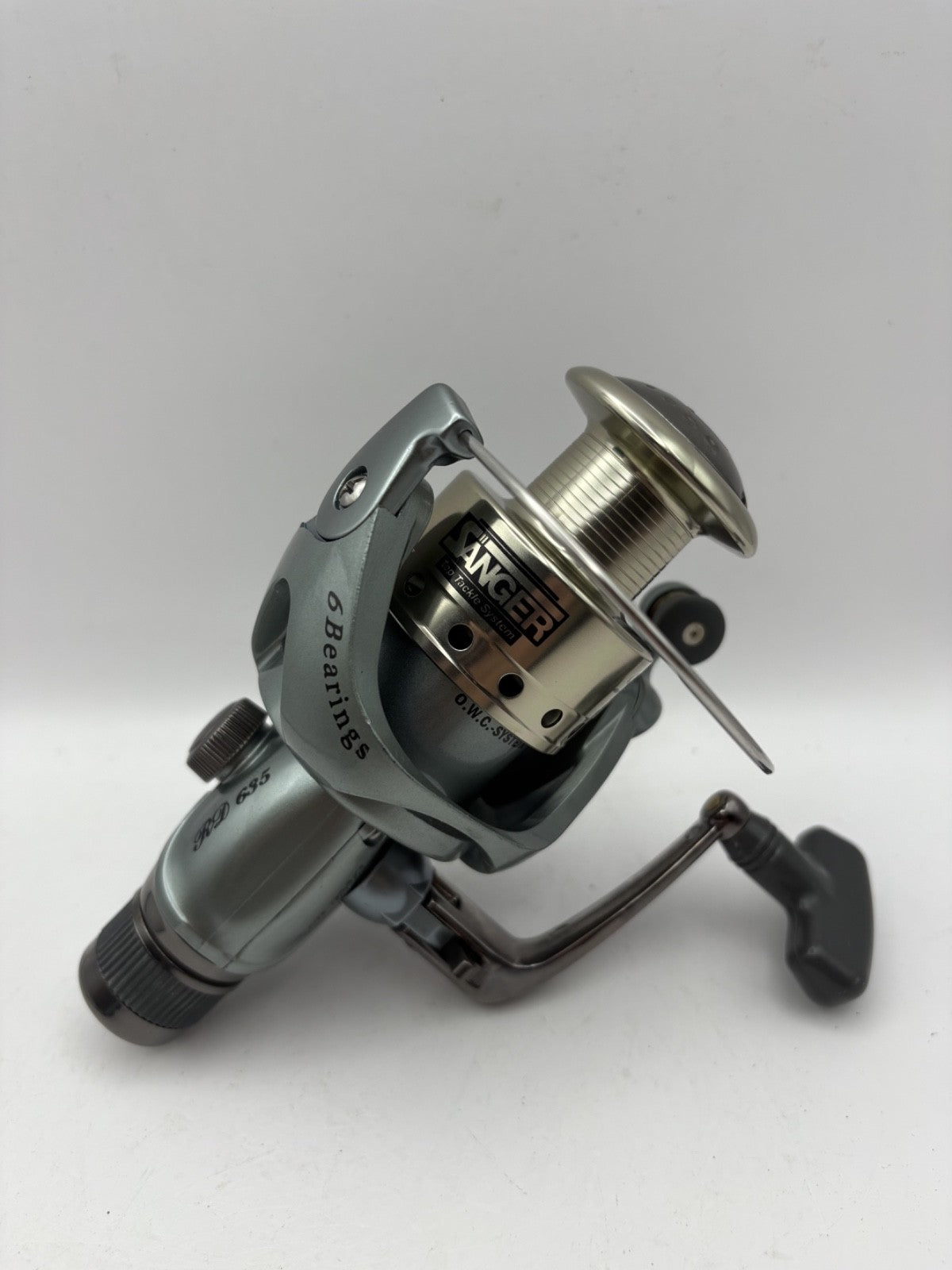Saenger Specialist RD 635 Rolle0