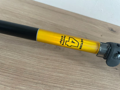 Berkley Trouttec Lybra 4T400 Rute 400cm 412g6