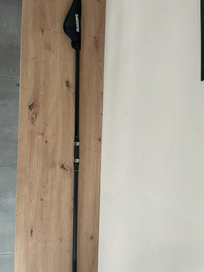 Shimano Vengeance DX TE Surf 420120 Rute0