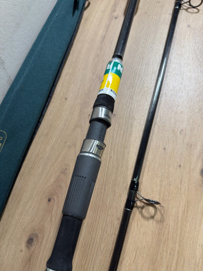 Cormoran Pro Team Sea Winnermaker Spezial Pilk Rute 330cm 60100g1