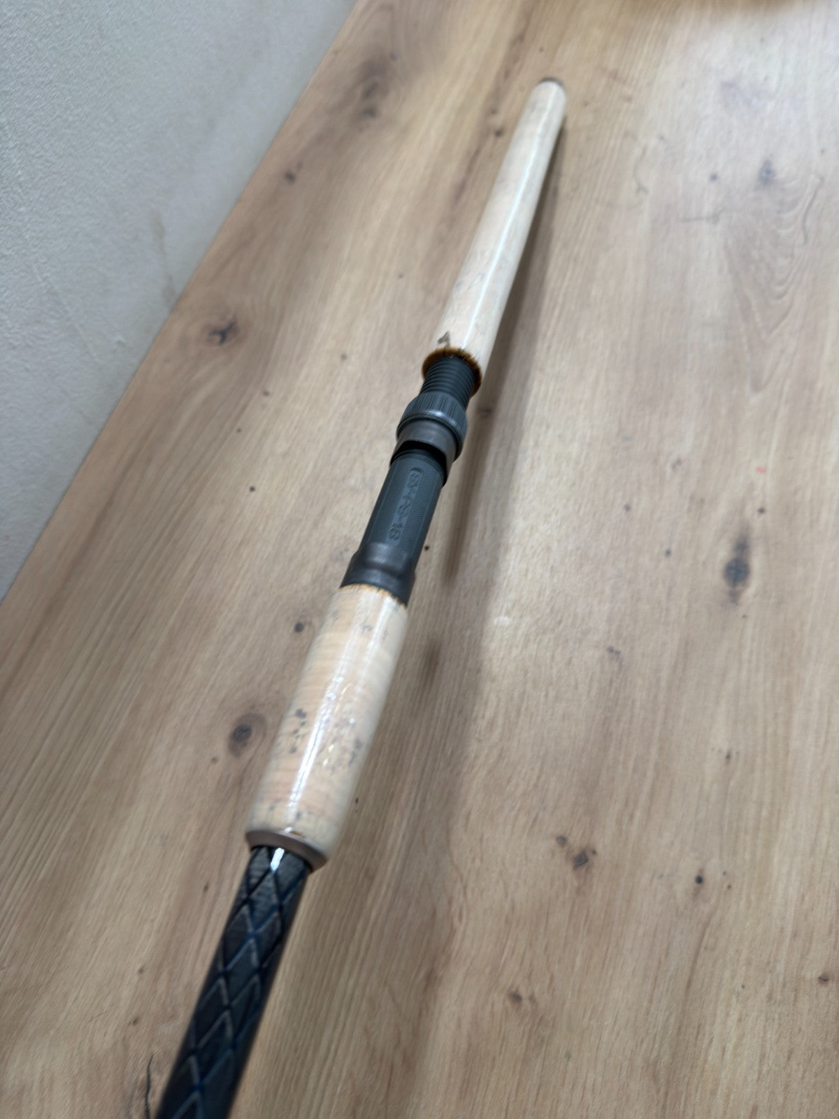 Interfish Blue Sicret 60 Tele Rute 270cm 3060g1