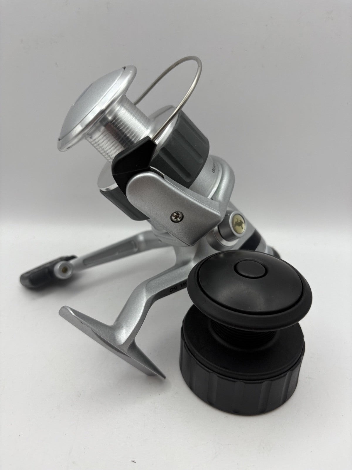 Cormoran Cormobil 50  4P Rolle0