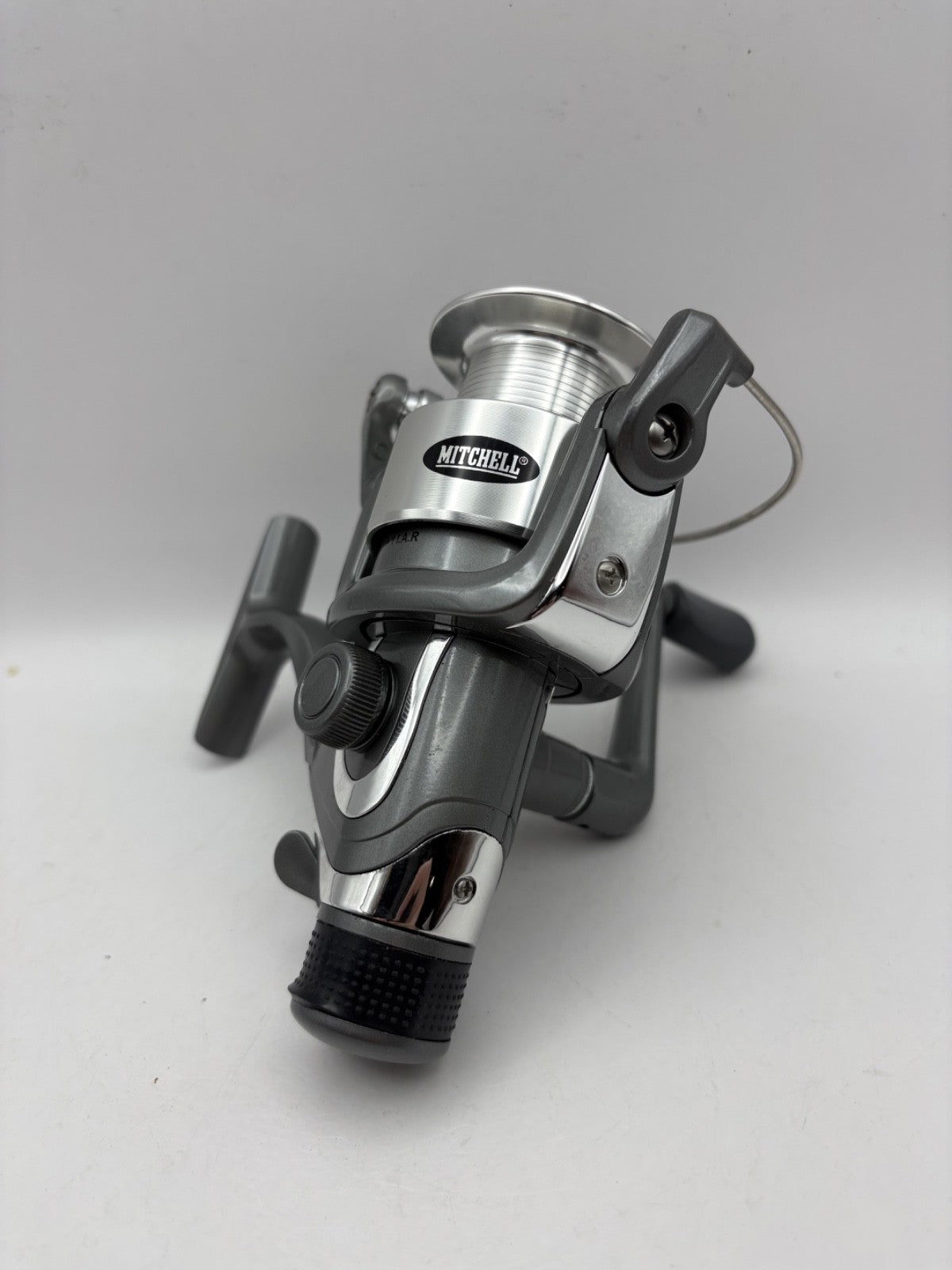 Mitchell ELX 400R  Rolle1