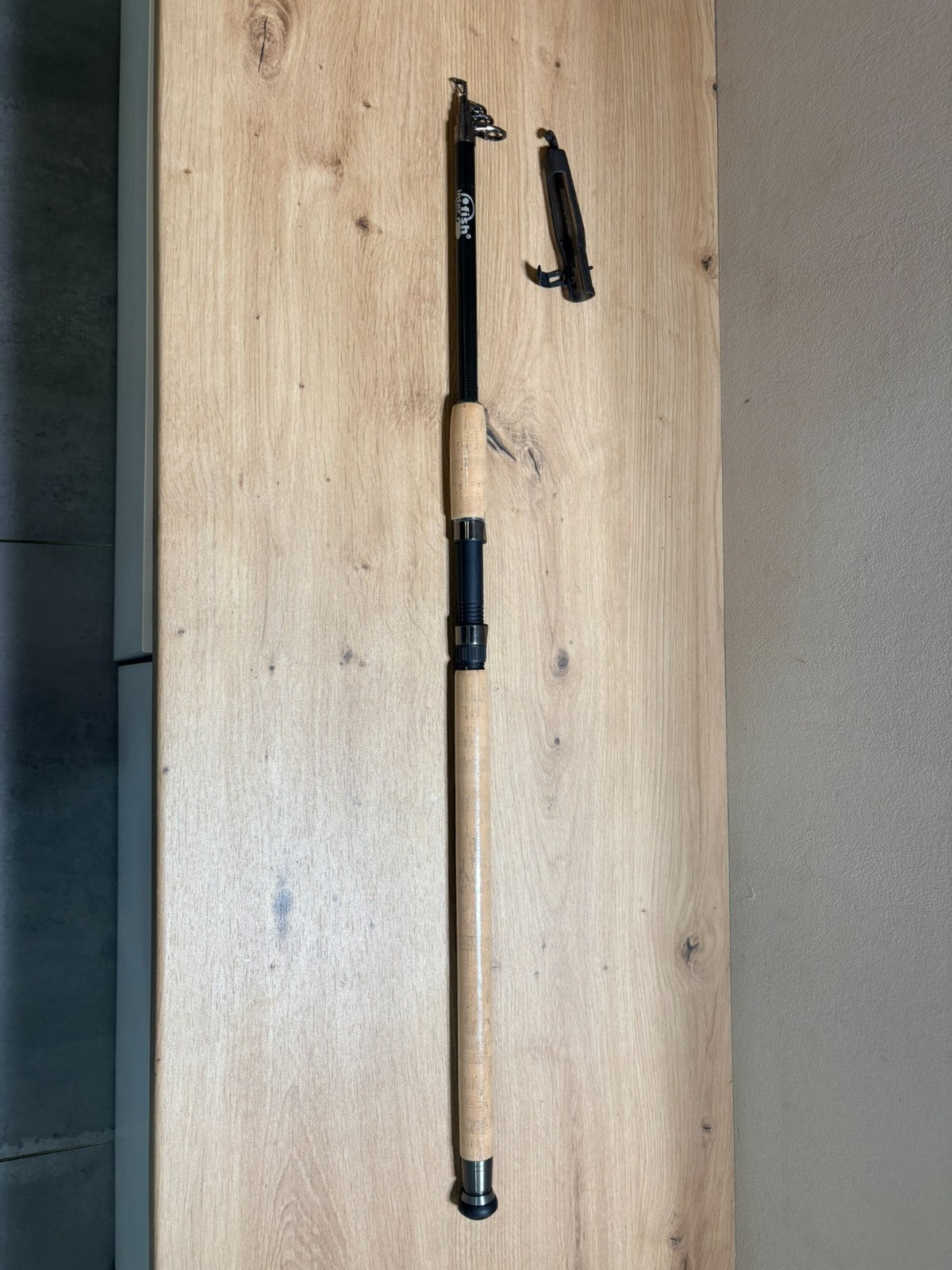 Interfish Excellent Pro 40 Tele Rute 240cm 2040g0
