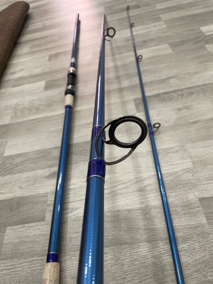 Cormoran Blue Star Carp 70 3,6m 3070g Angelzubehör6