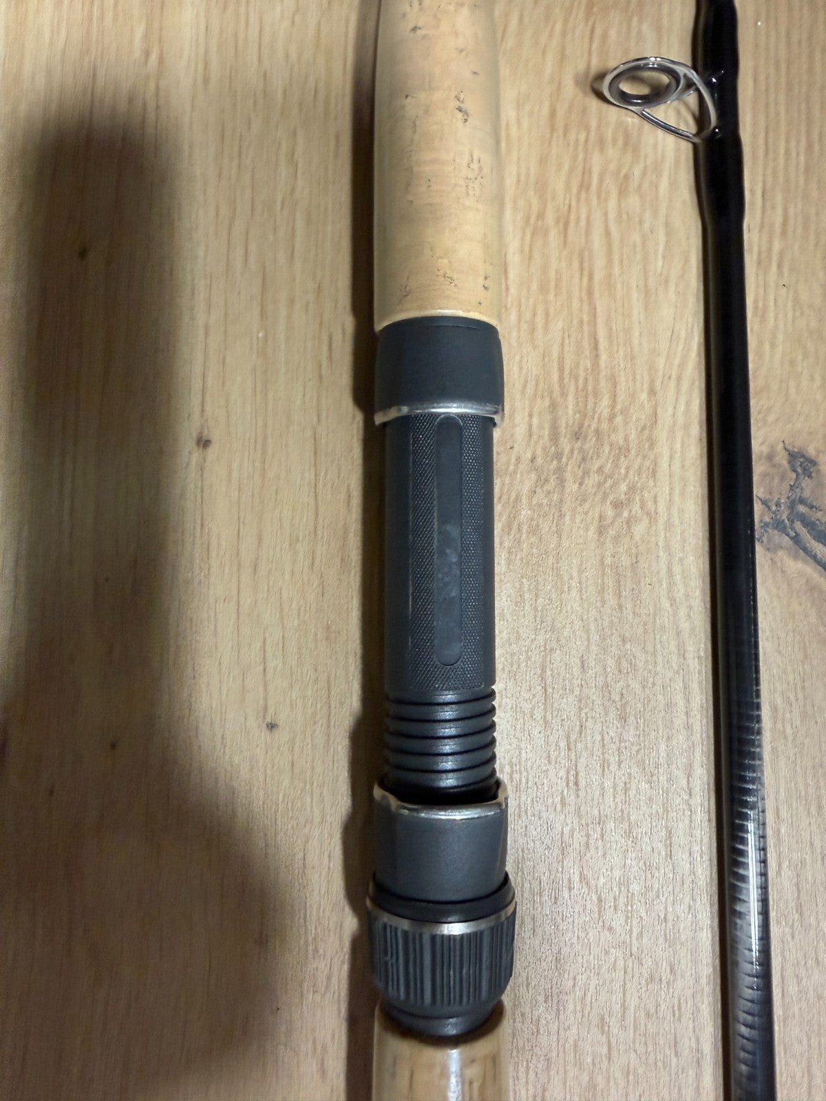 Interfish Black sicret 60 Rute 270cm 3060g2