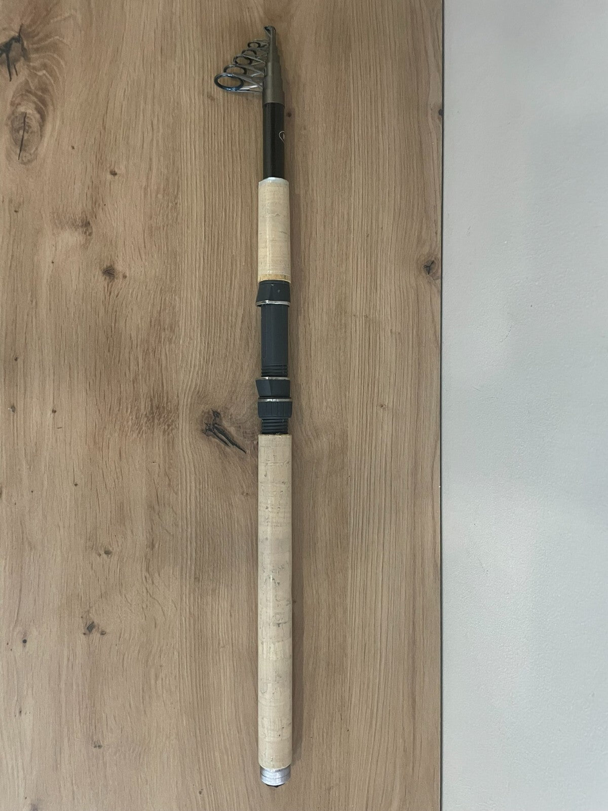 Mitchell Excellence Blue Tele 300 70 Rute 300cm 2070g0