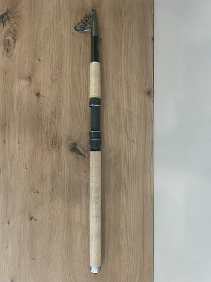 Mitchell Excellence Blue Tele 300 70 Rute 300cm 2070g0