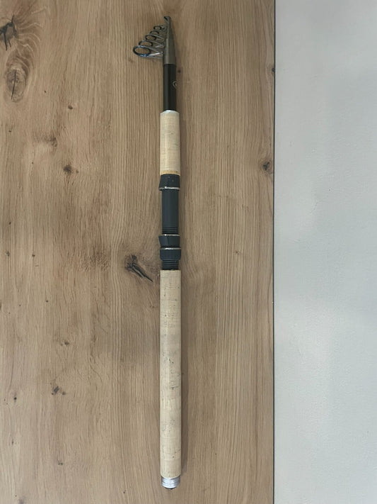 Mitchell Excellence Blue Tele 300 70 Rute 300cm 2070g0