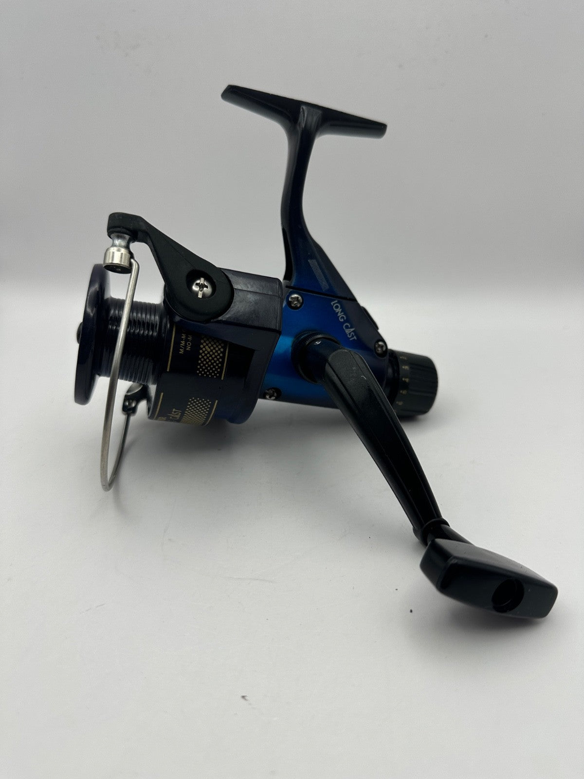 Silstar FBR 50 Rolle1