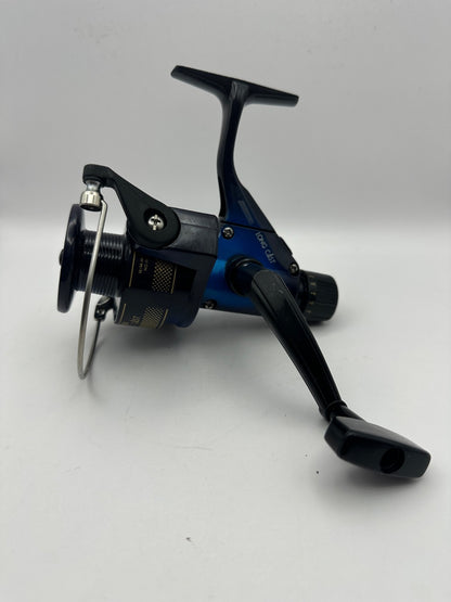 Silstar FBR 50 Rolle1