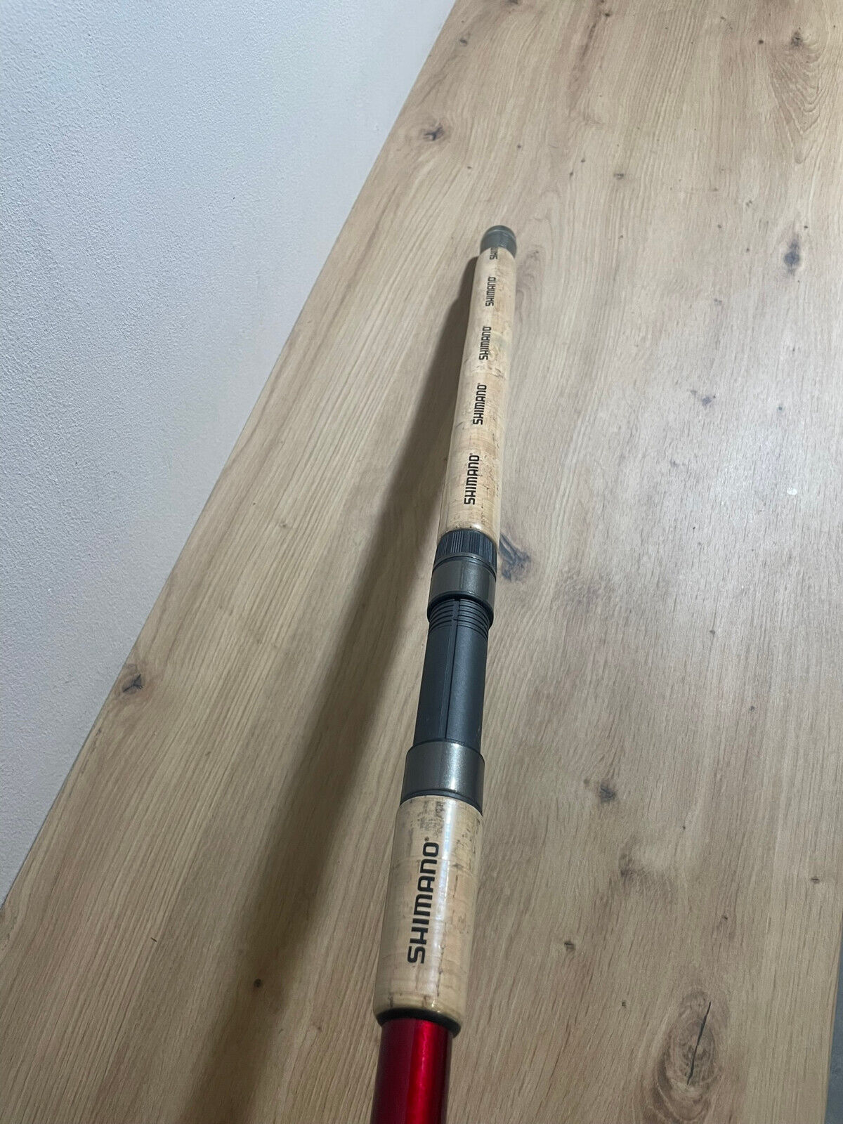 Shimano BeastMaster TE 2000-360 Rute 360cm 5-20g