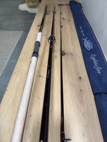 FishingOne Egoline Rute 360cm 2060g3