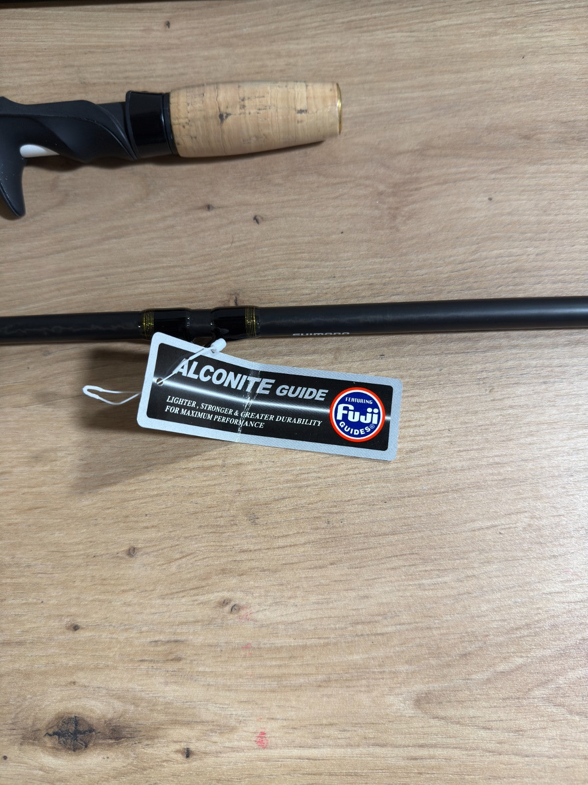 Shimano Yasei Jerkbait H Rute 200cm 70110g Baitcast Spinnrute2