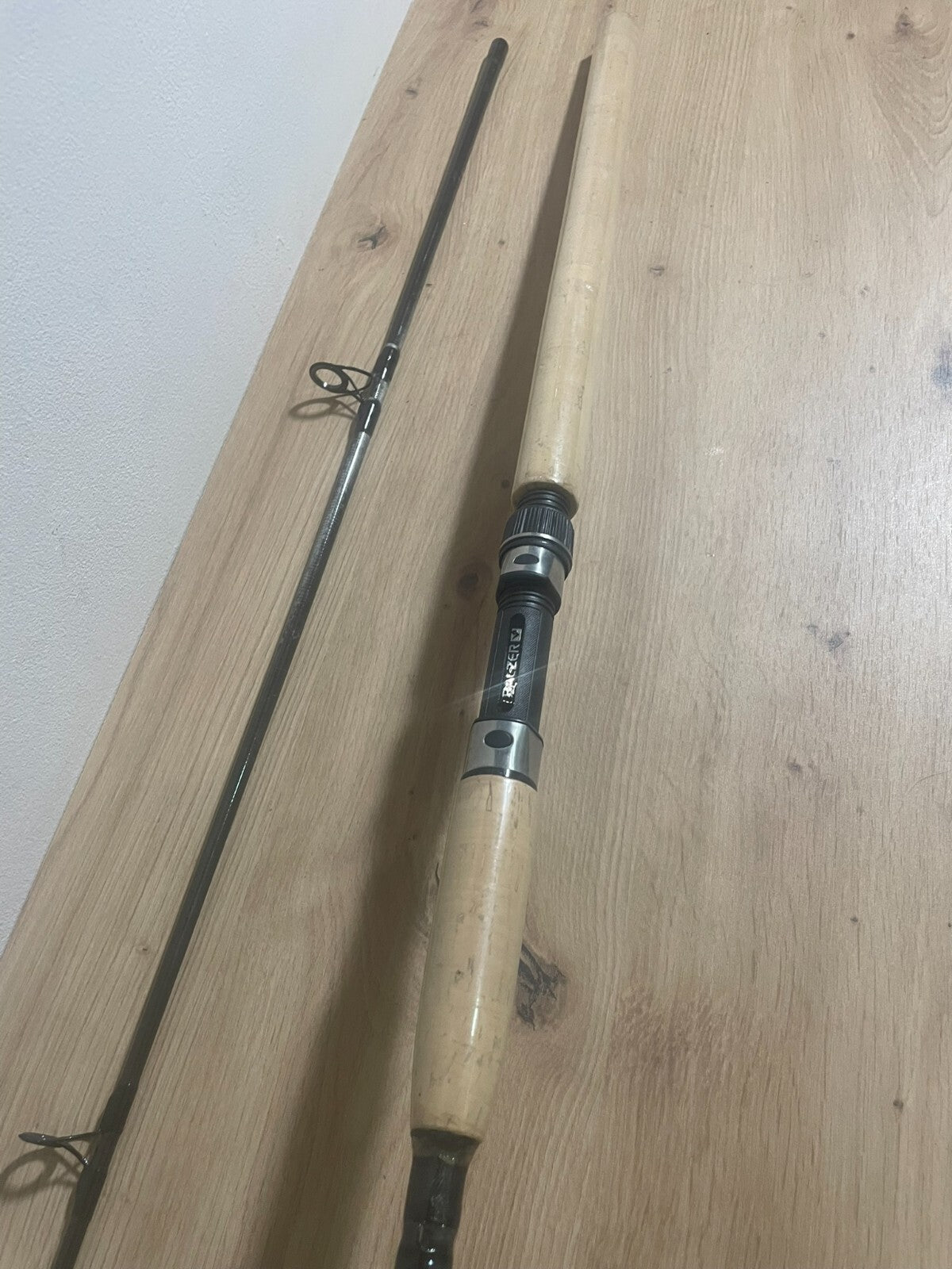 Balzer Diabolo 80 Rute 270cm 4080g1