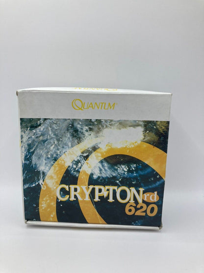 Quantum Crypton rd 620 Angelzubehör Rolle