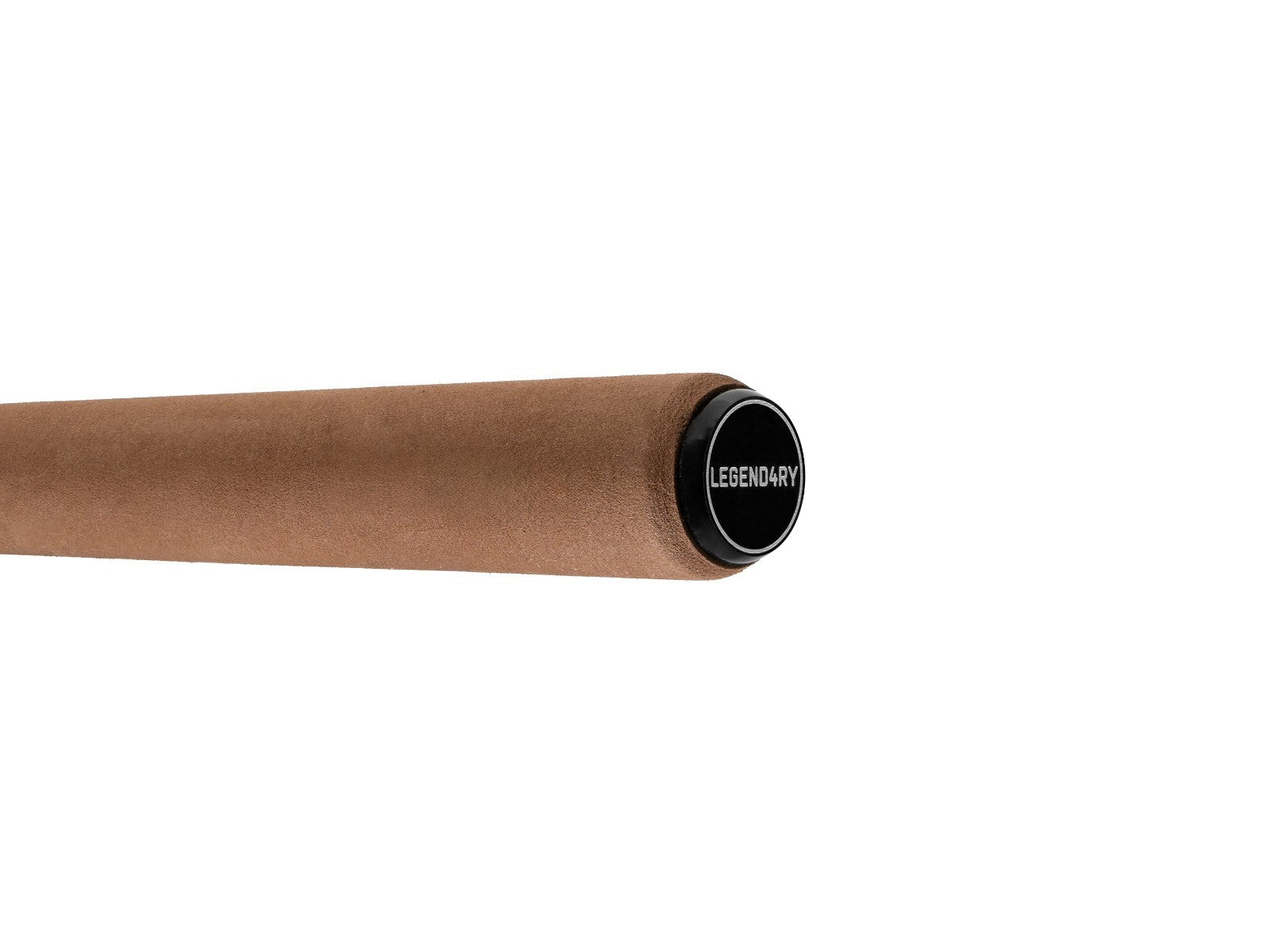 Delphin MAGMA LEGEND4RY LIGHT 360cm 90g 3 teilig Rute5