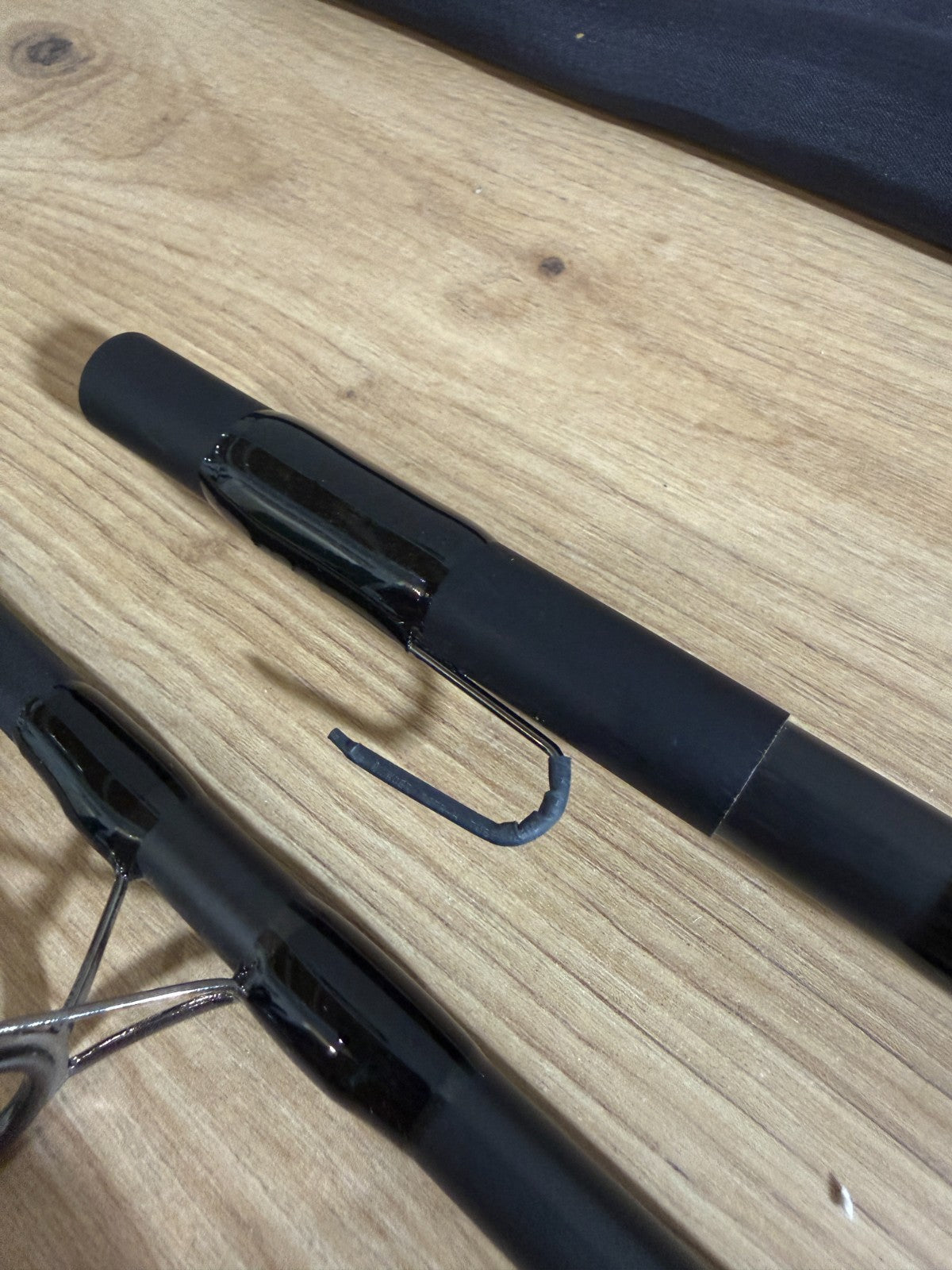 Cormoran CarpForce ES Karpfenrute 360cm 3LB/3080g5