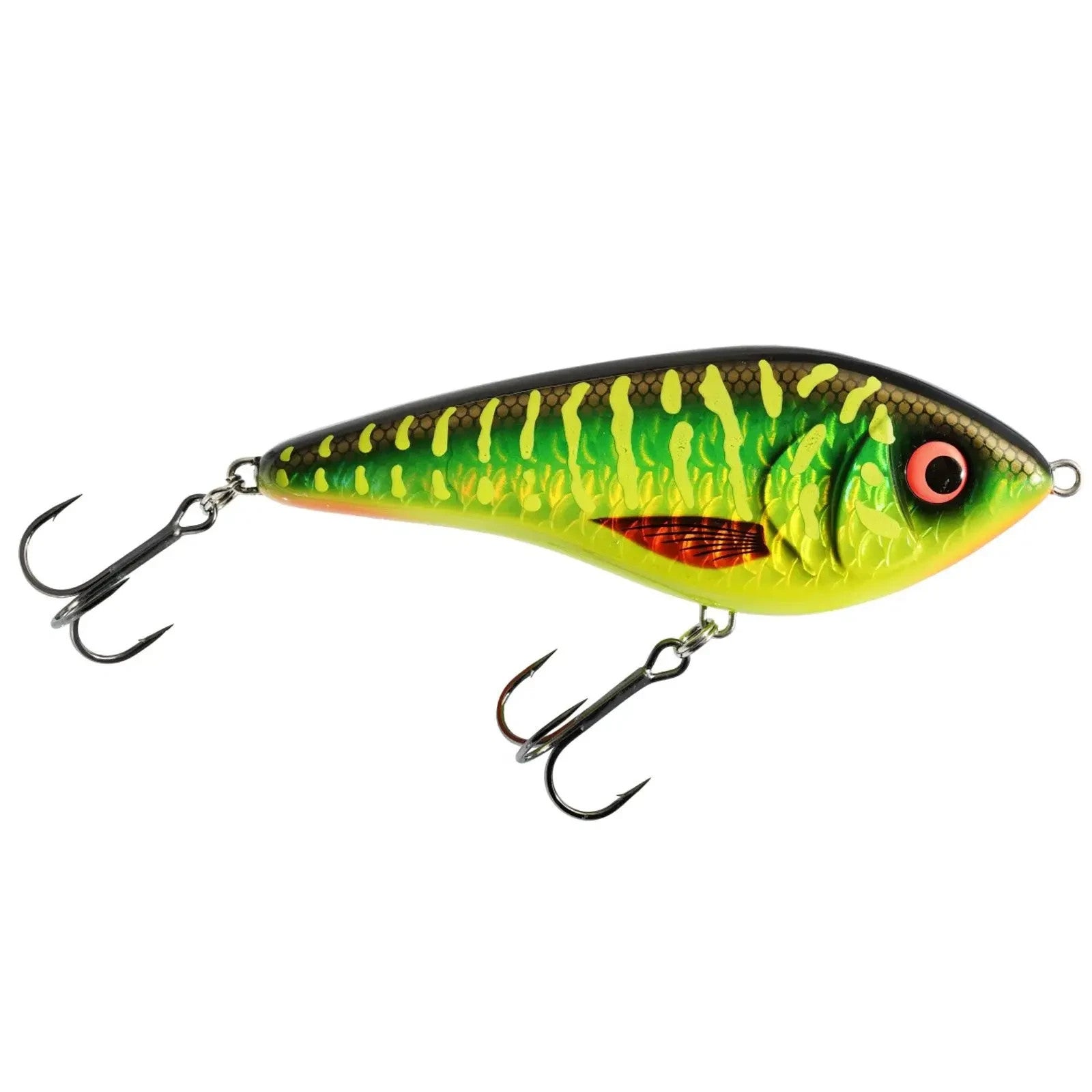 Westin Swim Glidebait 3pcs. Box 12cm 53g Suspending Limitierte Edition3