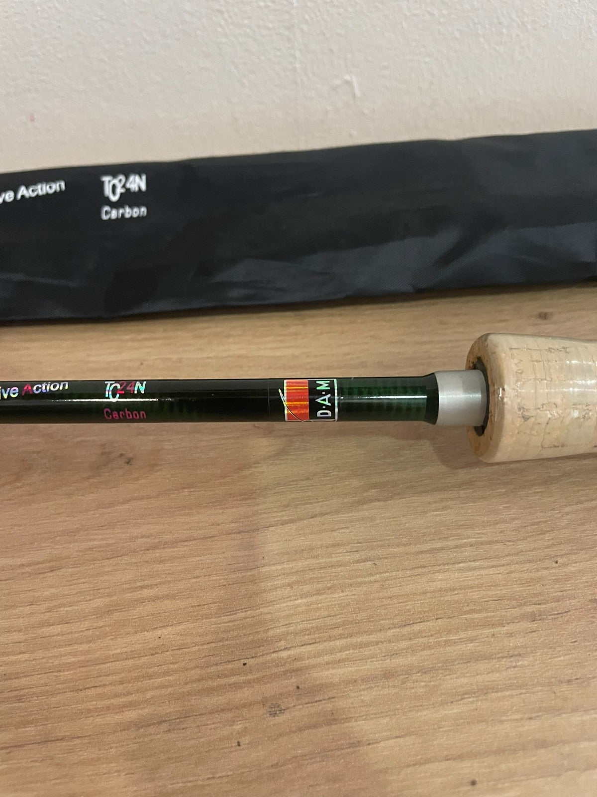 DAM super natural Corregon Vario Rute 240270cm2