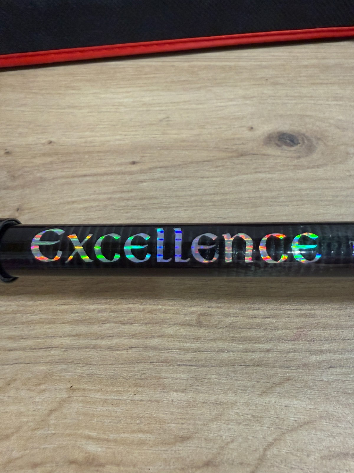 Mitchell Excellence Tele 240 Rute 240cm 2070g2