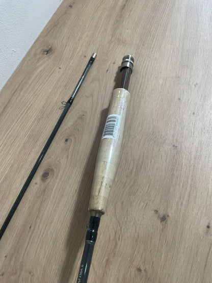 Rozemeijer Classic Lough and River Fliegenrute 270cm Wurfklasse 61