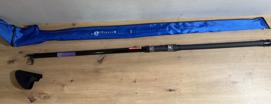 Silstar Evolution series Rute 380cm A20600