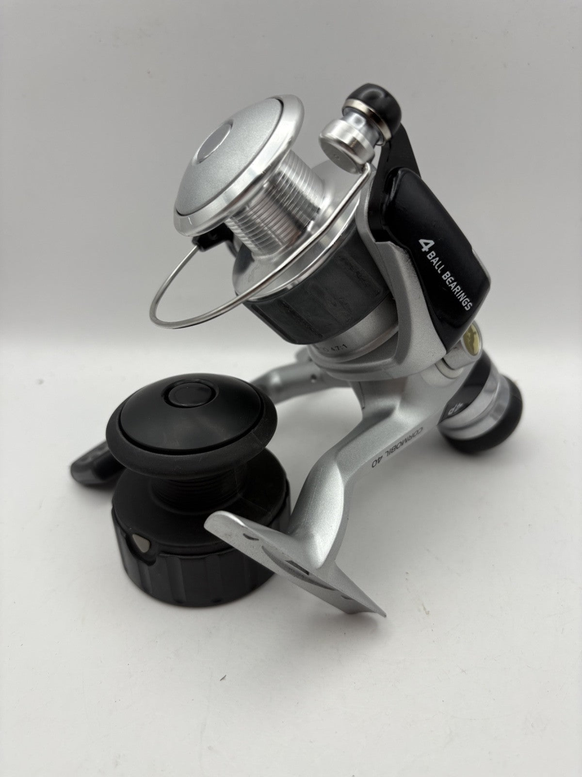 Cormoran Cormobil 40  4P Rolle0