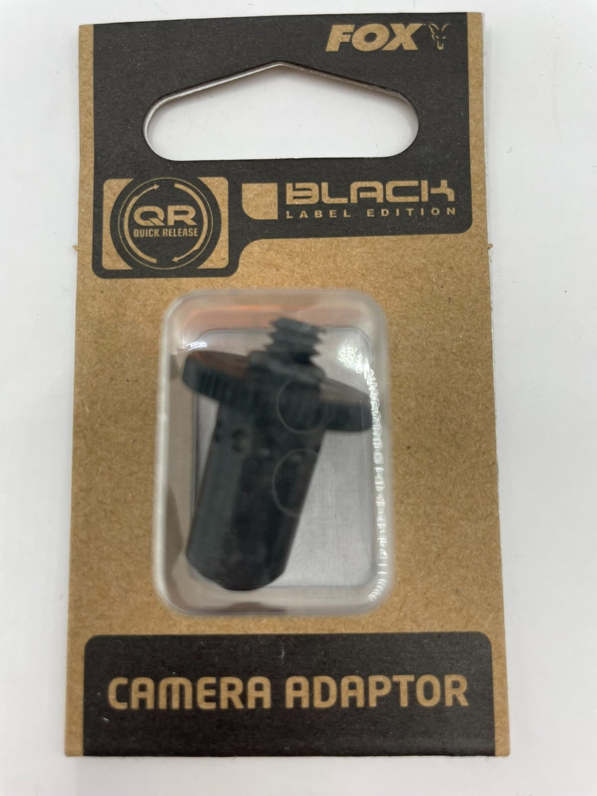 Fox Camera Adapter Black Label Edition0