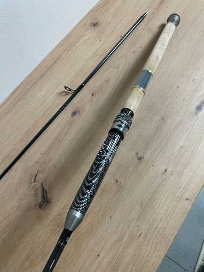 Spro Premium Power X Spin 20 Rute 240cm 10-20g Angelzubehör