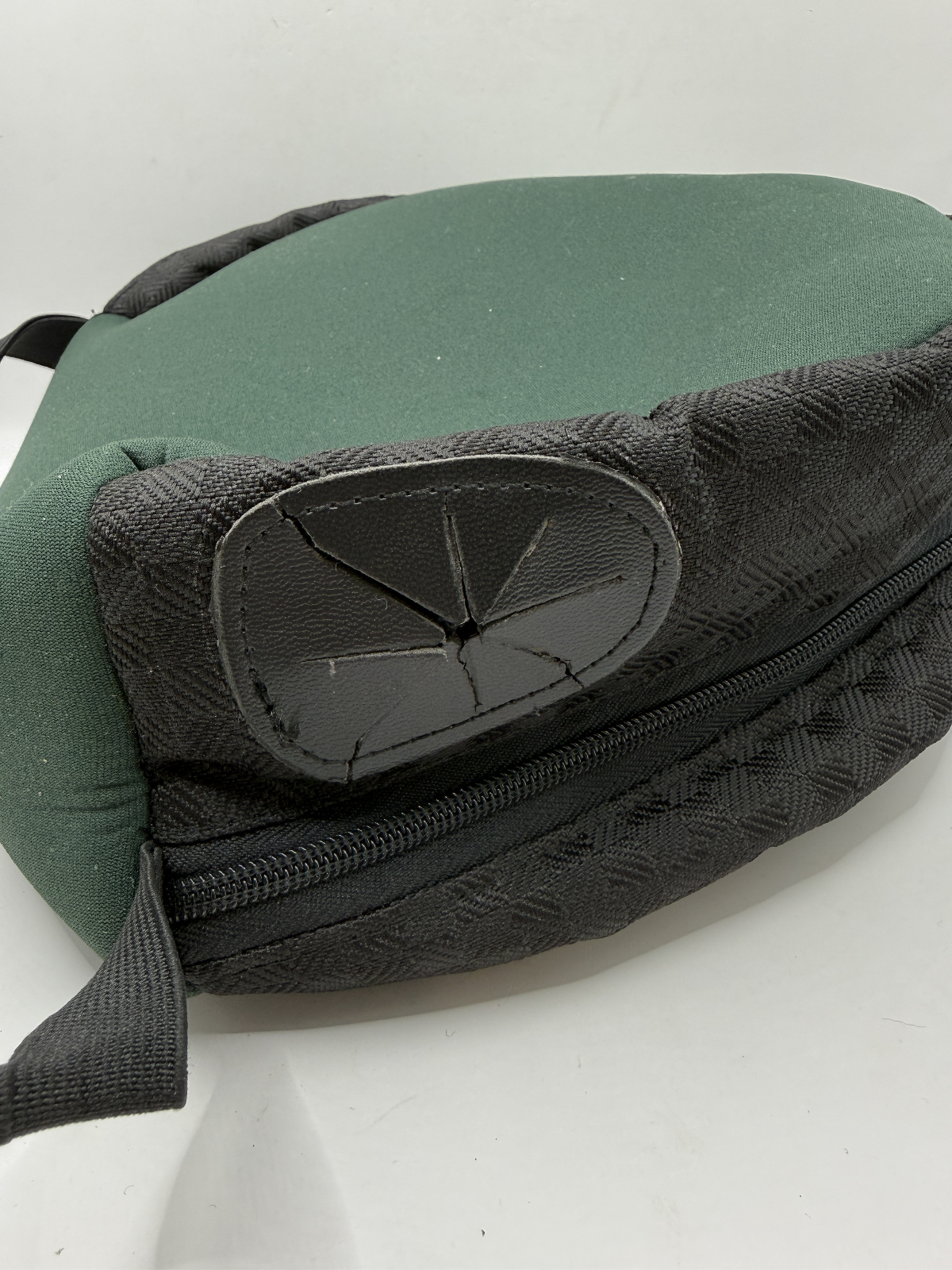 Behr Zubehörtasche / Rollentasche – Gepolstert & Belüftet4