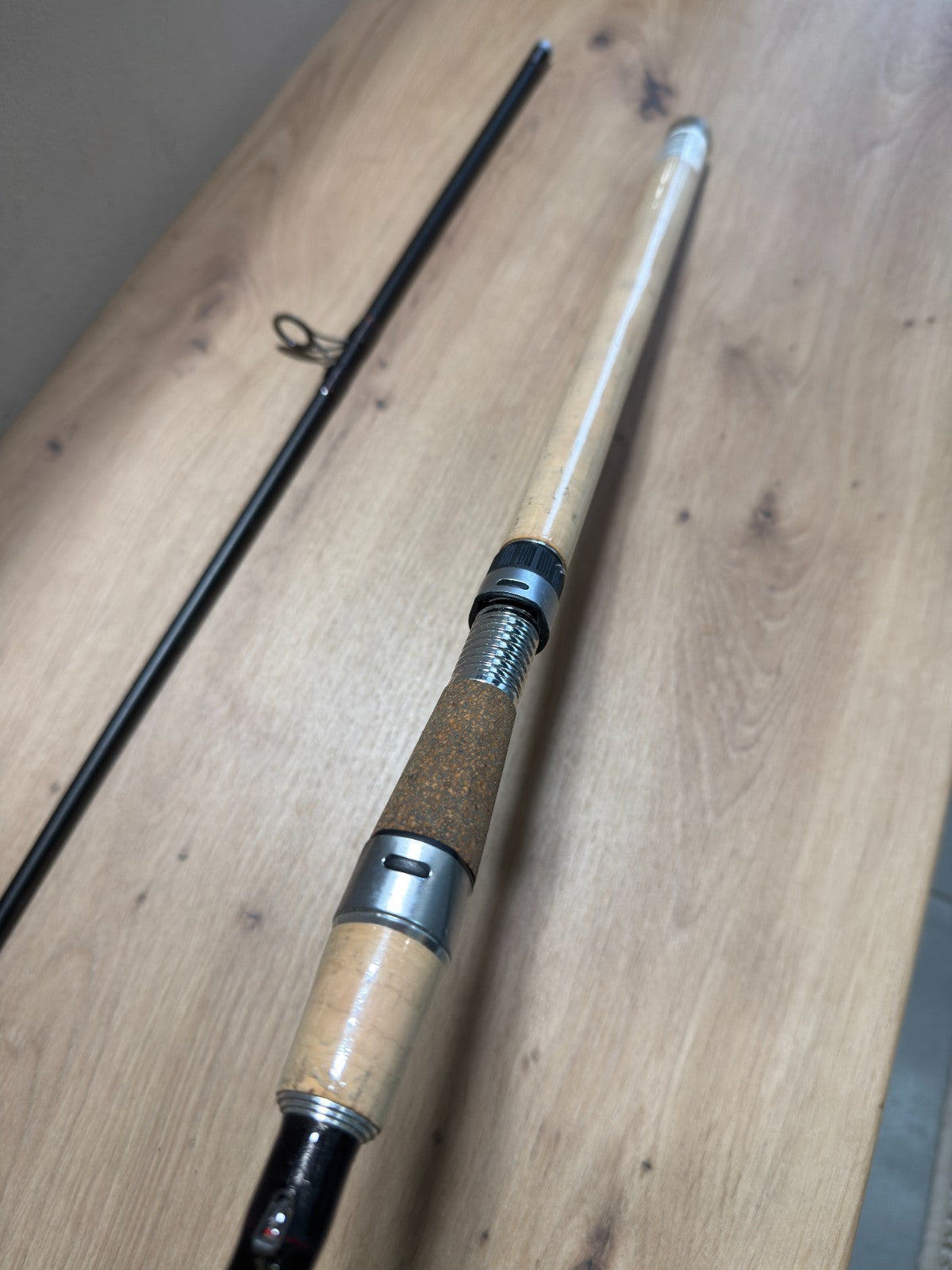 SPRO Passion Premium Carbon Mega Jig Softbait TFX-8 Rute 300cm 20-70g1