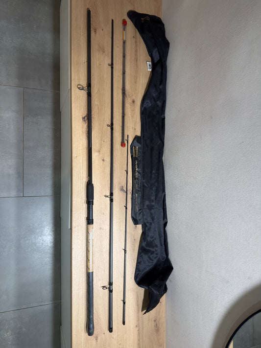 Shakespeare Mach 1 XT 390cm0