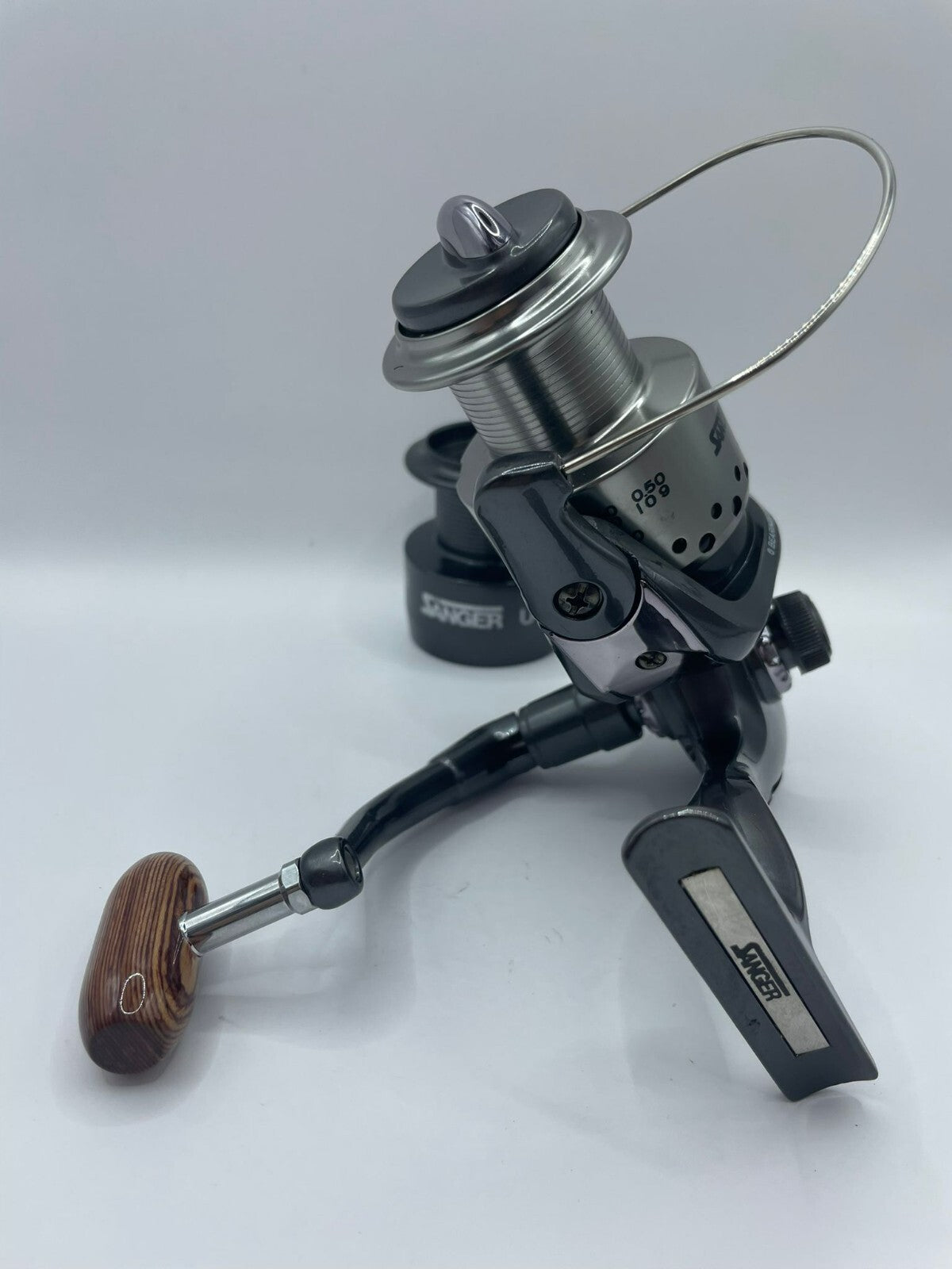 Sänger Ultra Tec FD 50 Rolle2