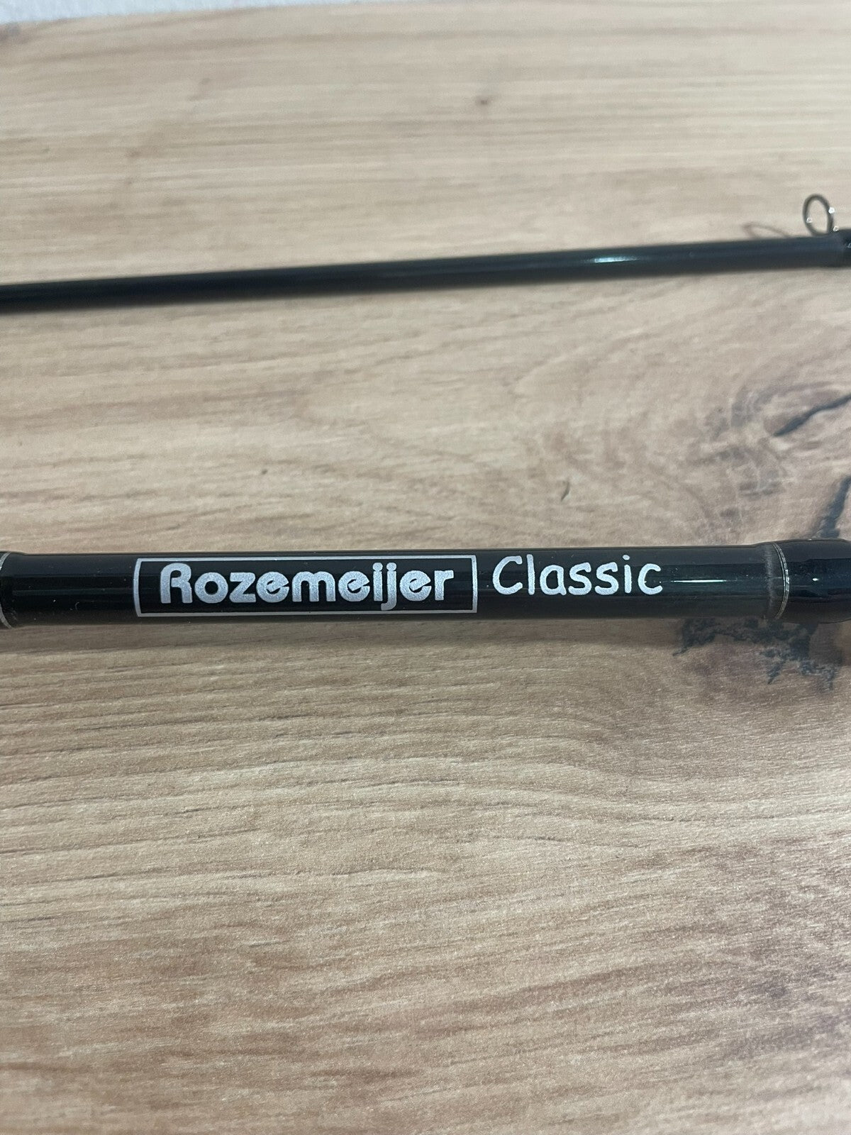 Rozemeijer Classic Lough and River Fliegenrute 270cm Wurfklasse 62