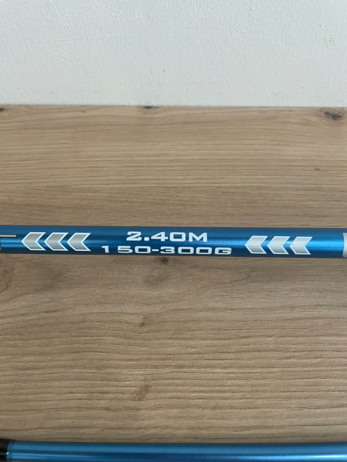 Lion Wave Boat 240cm 150300g Rute4