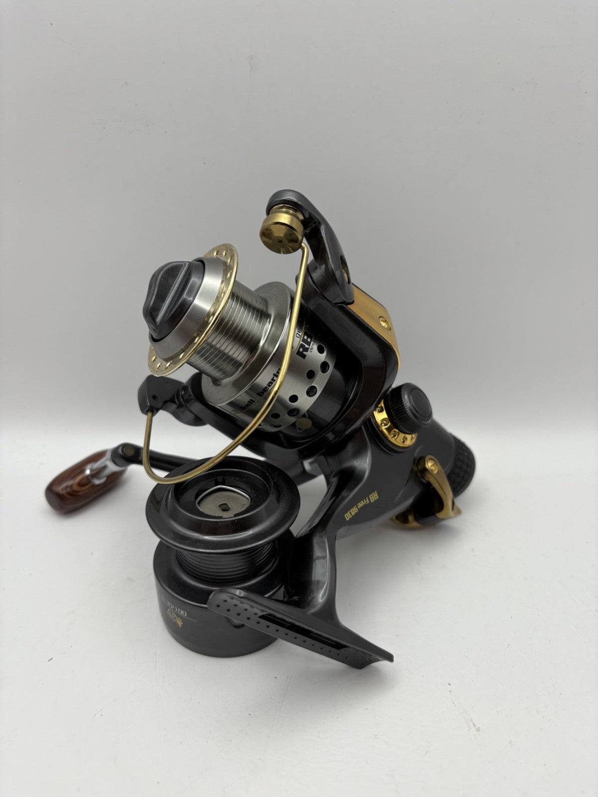 Inter Fish RB Free 9030 Rolle0