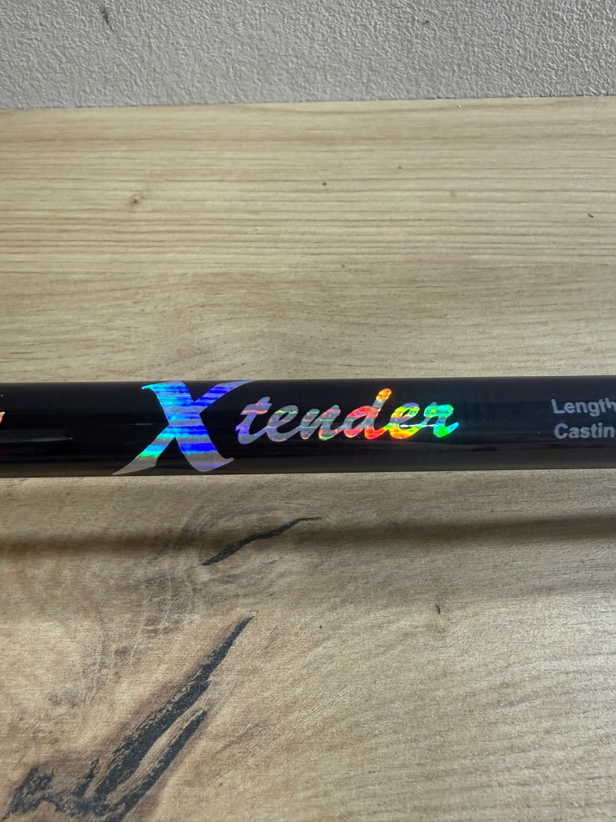 Ron Thompson Xtender Tele Rute 300cm 1040g3