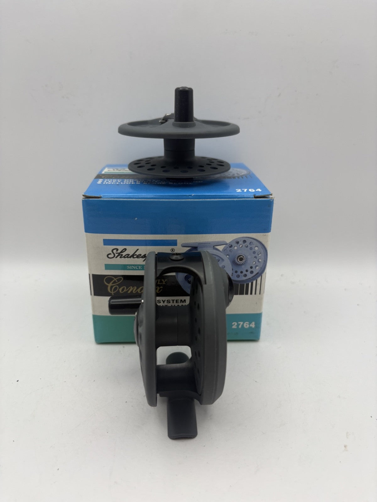 Shakespeare Condex Fly Rolle0