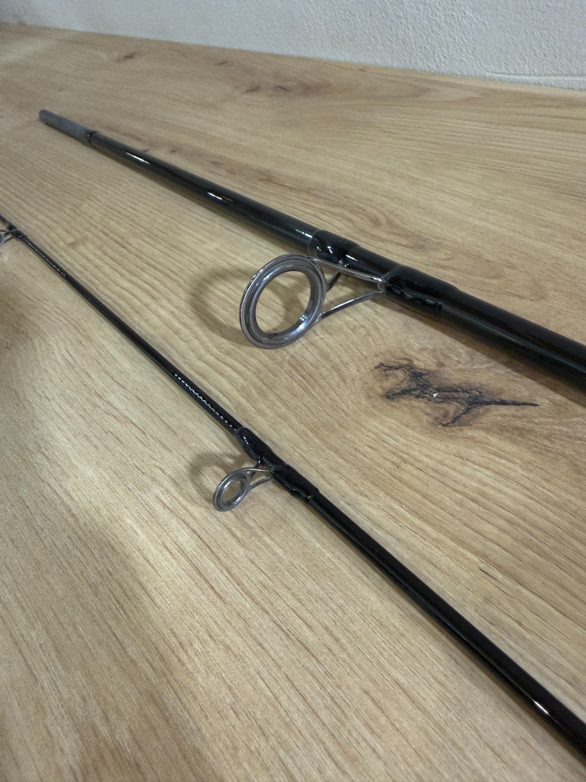 Cormoran Black Bull B spinning Rute 300cm 10-50g5