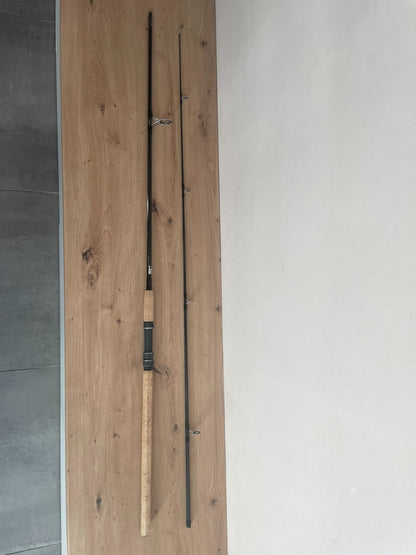 Interfish Blacksicret 60 Rute 270cm 3060g0