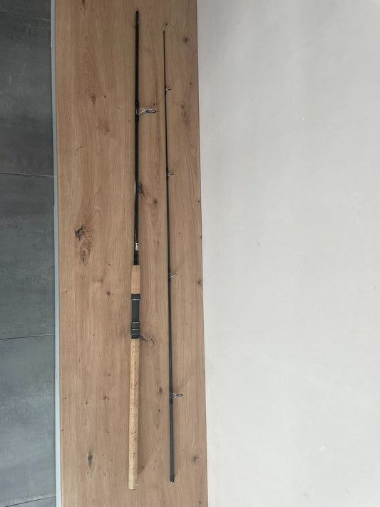 Interfish Blacksicret 60 Rute 270cm 3060g0